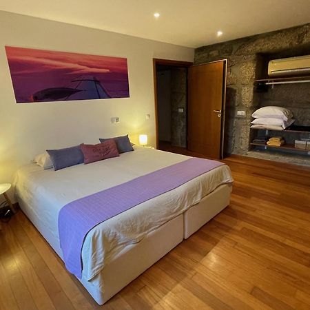 Vilela  Casa Da Aldeiaヴィラ エクステリア 写真
