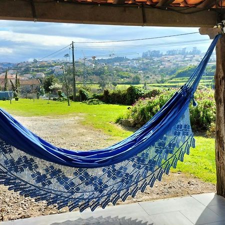 Vilela  Casa Da Aldeiaヴィラ エクステリア 写真