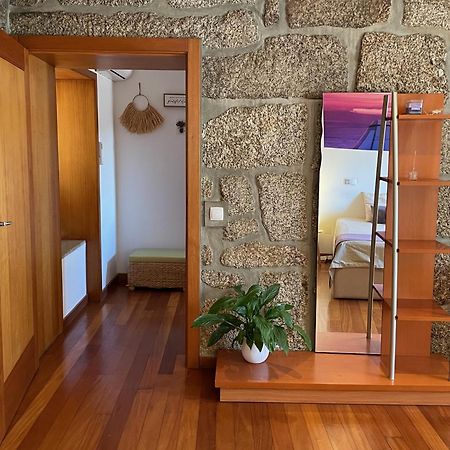 Vilela  Casa Da Aldeiaヴィラ エクステリア 写真