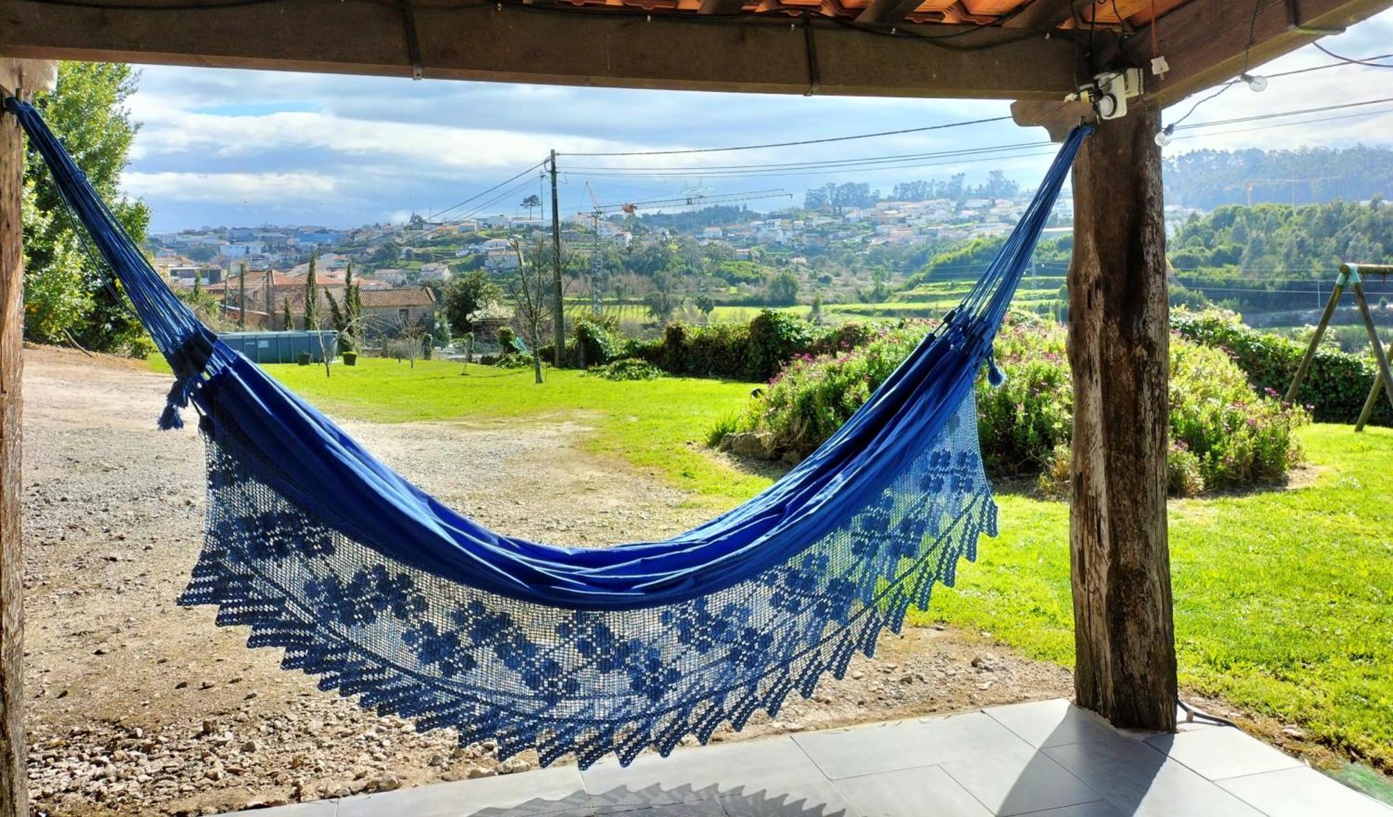 Vilela  Casa Da Aldeiaヴィラ エクステリア 写真