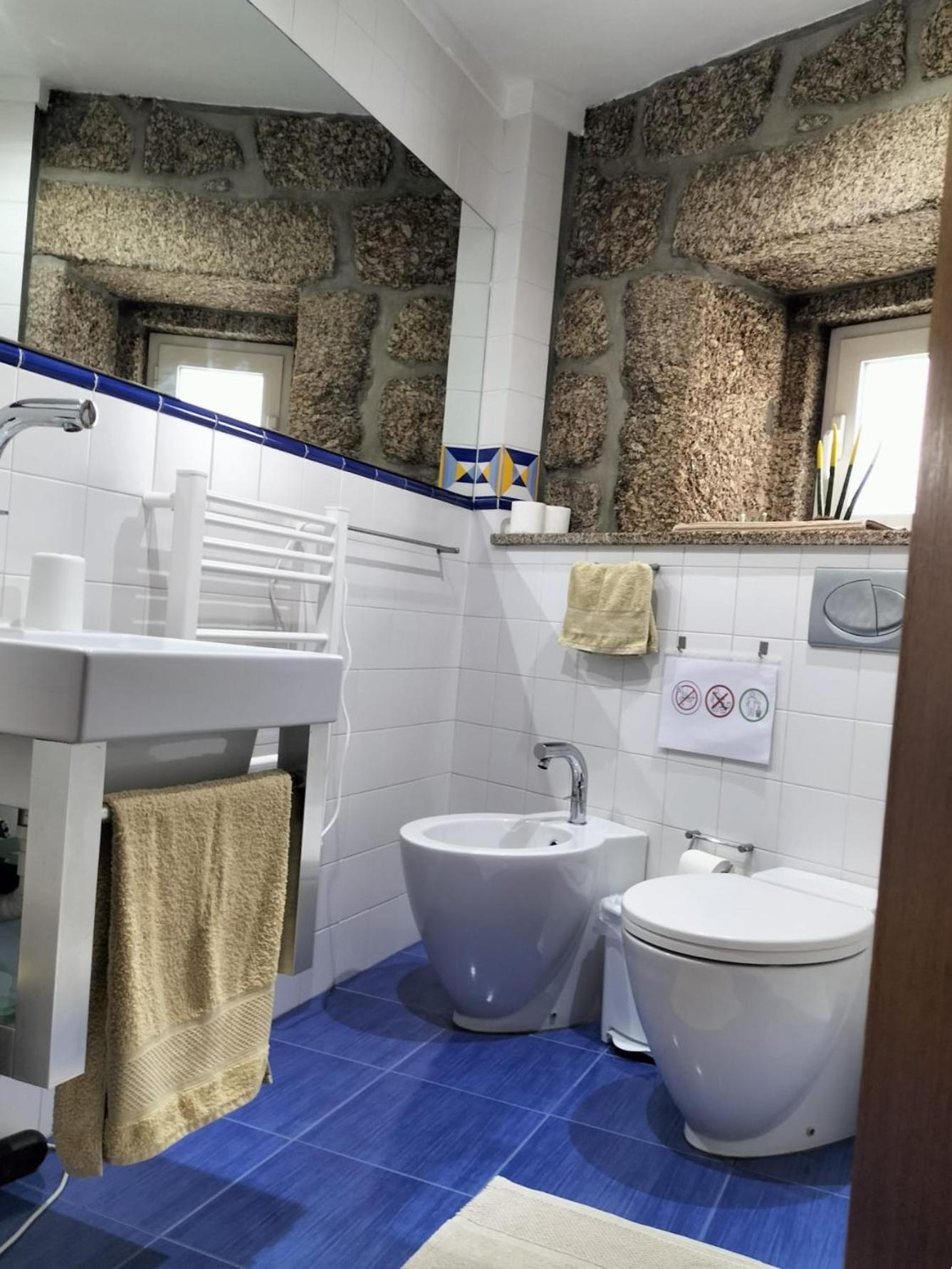 Vilela  Casa Da Aldeiaヴィラ エクステリア 写真