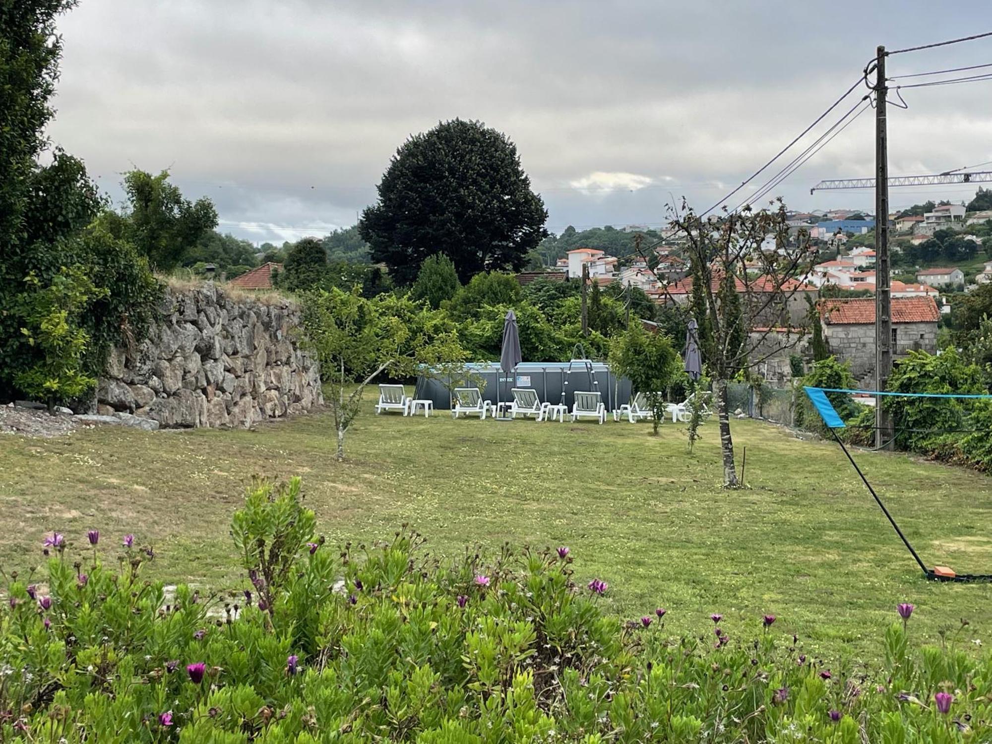 Vilela  Casa Da Aldeiaヴィラ エクステリア 写真