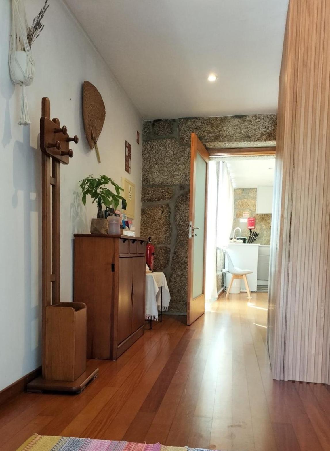 Vilela  Casa Da Aldeiaヴィラ エクステリア 写真