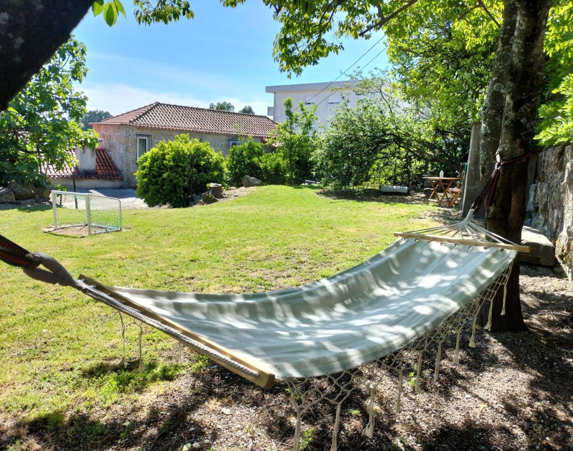 Vilela  Casa Da Aldeiaヴィラ エクステリア 写真