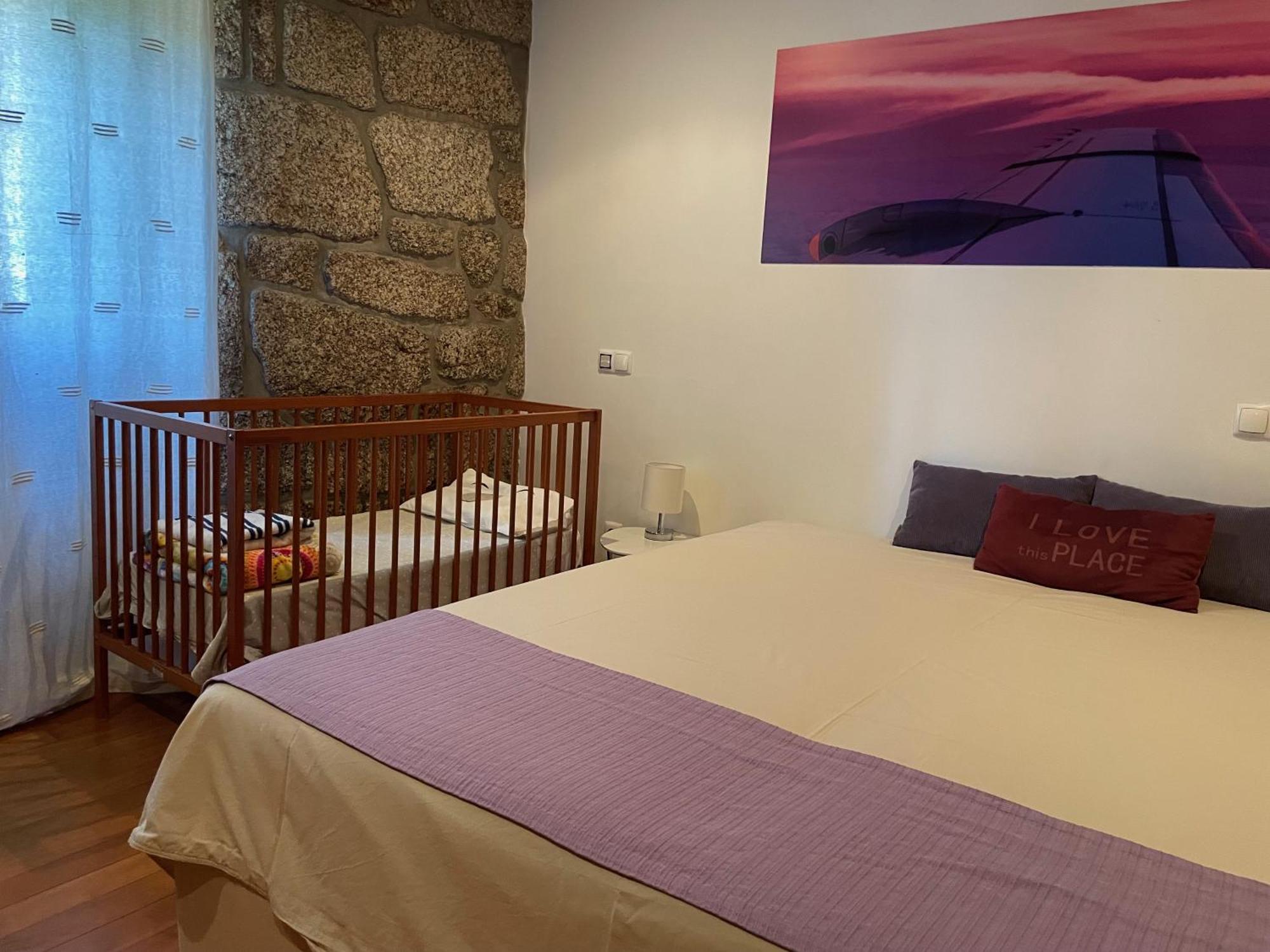 Vilela  Casa Da Aldeiaヴィラ エクステリア 写真