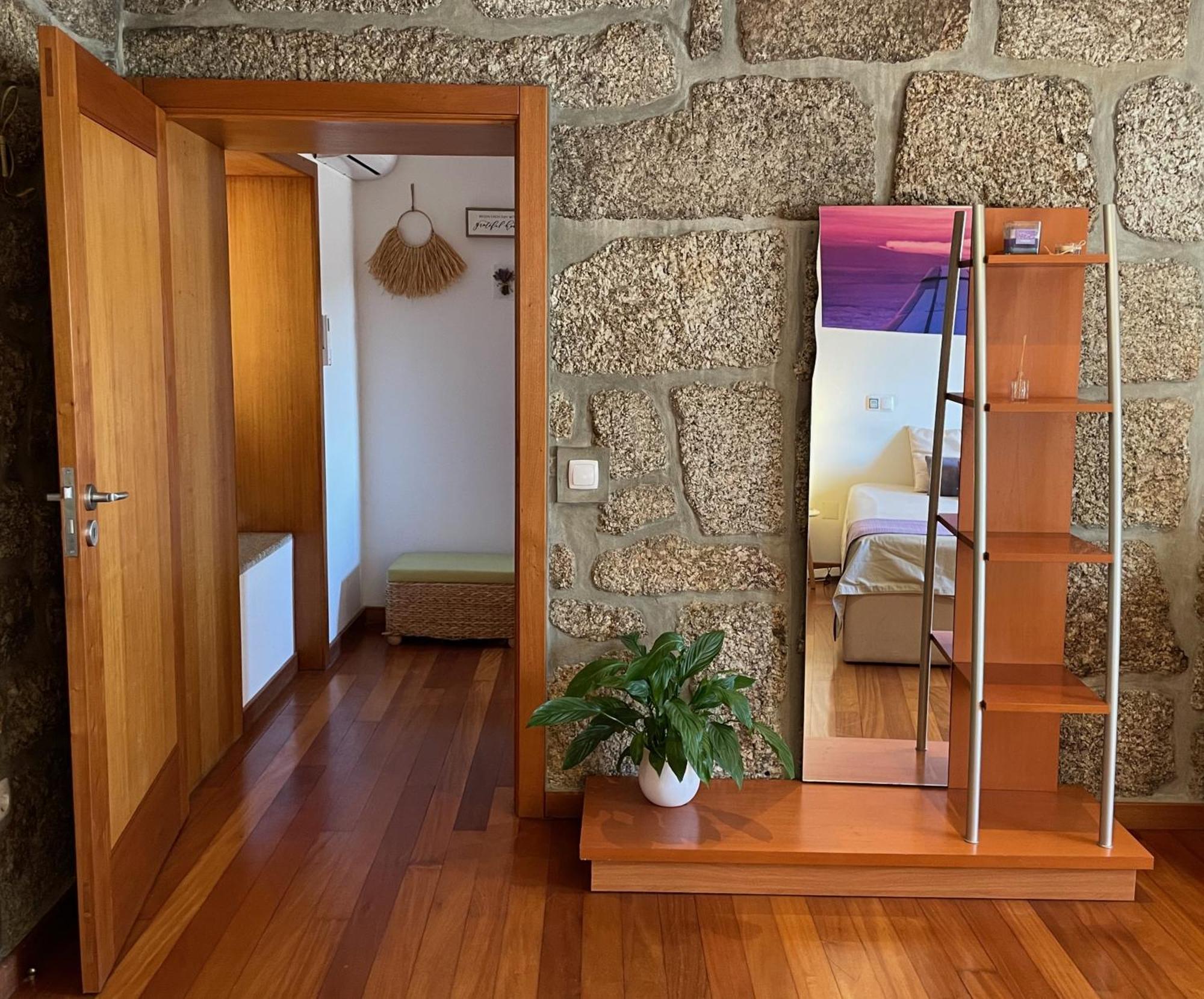 Vilela  Casa Da Aldeiaヴィラ エクステリア 写真