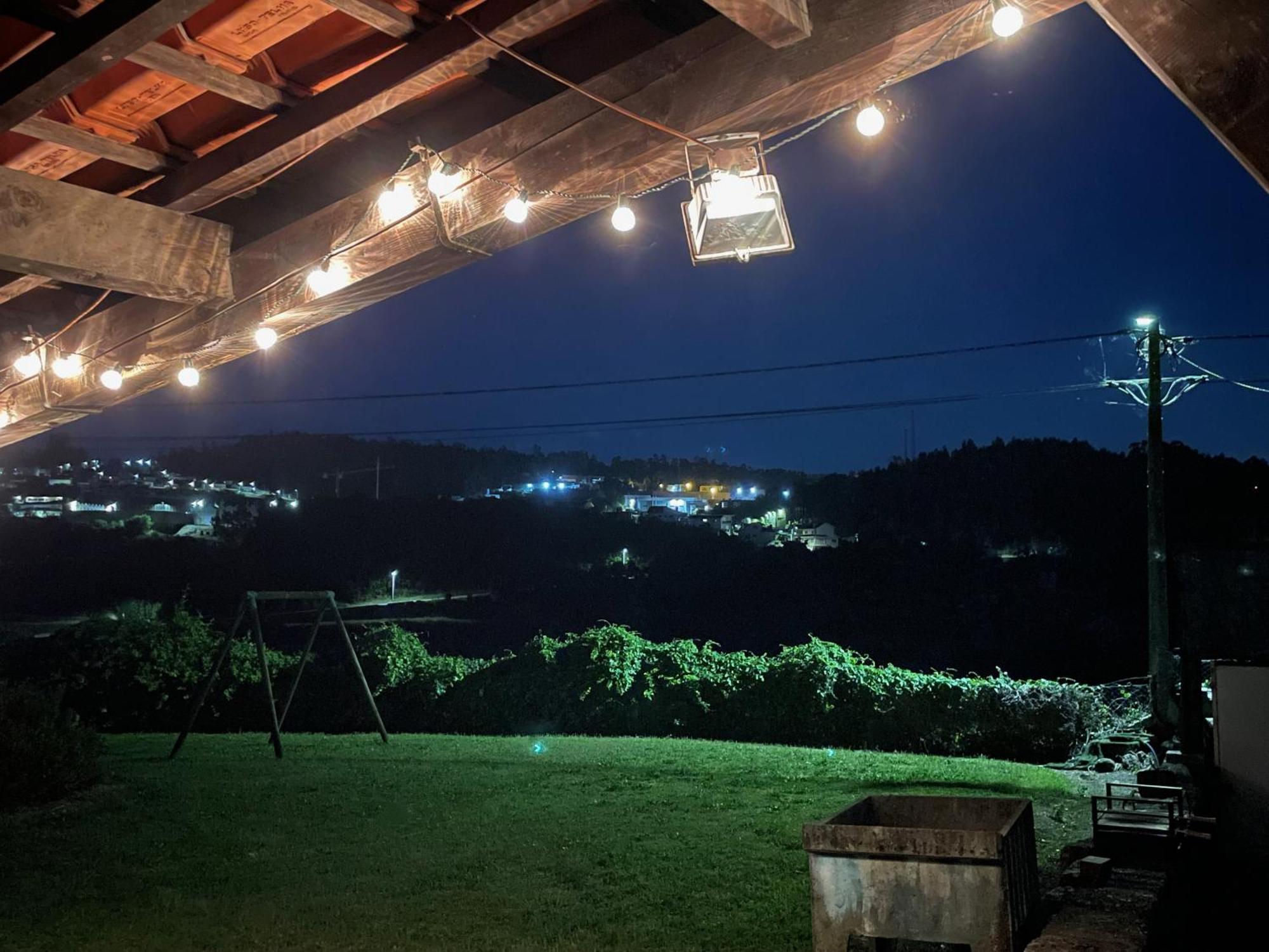 Vilela  Casa Da Aldeiaヴィラ エクステリア 写真
