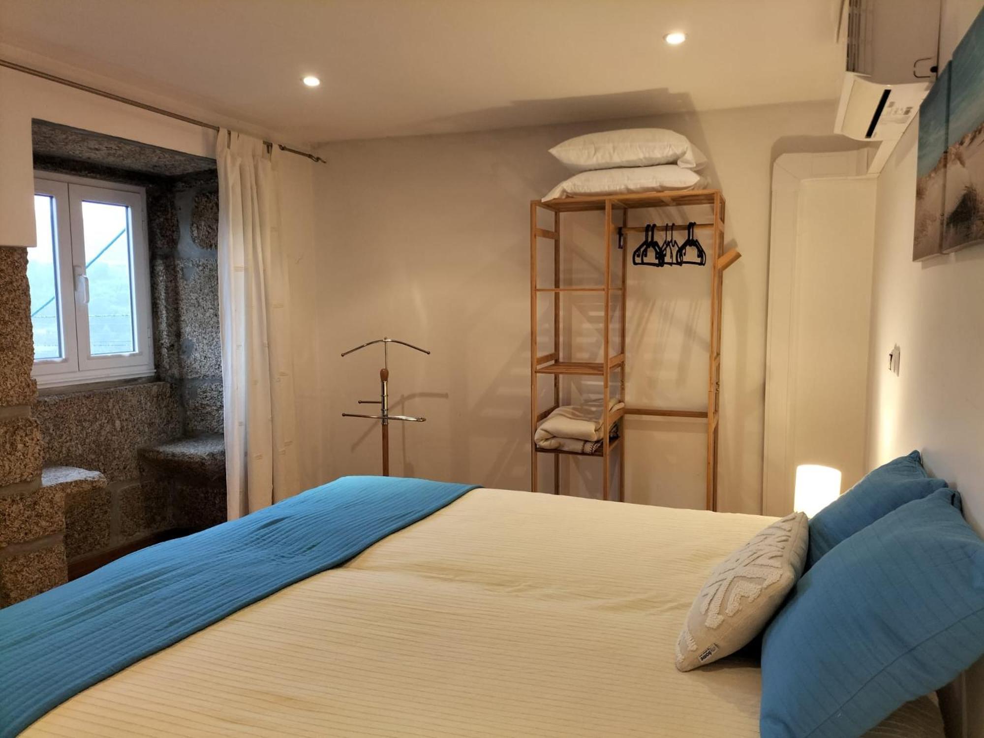 Vilela  Casa Da Aldeiaヴィラ エクステリア 写真