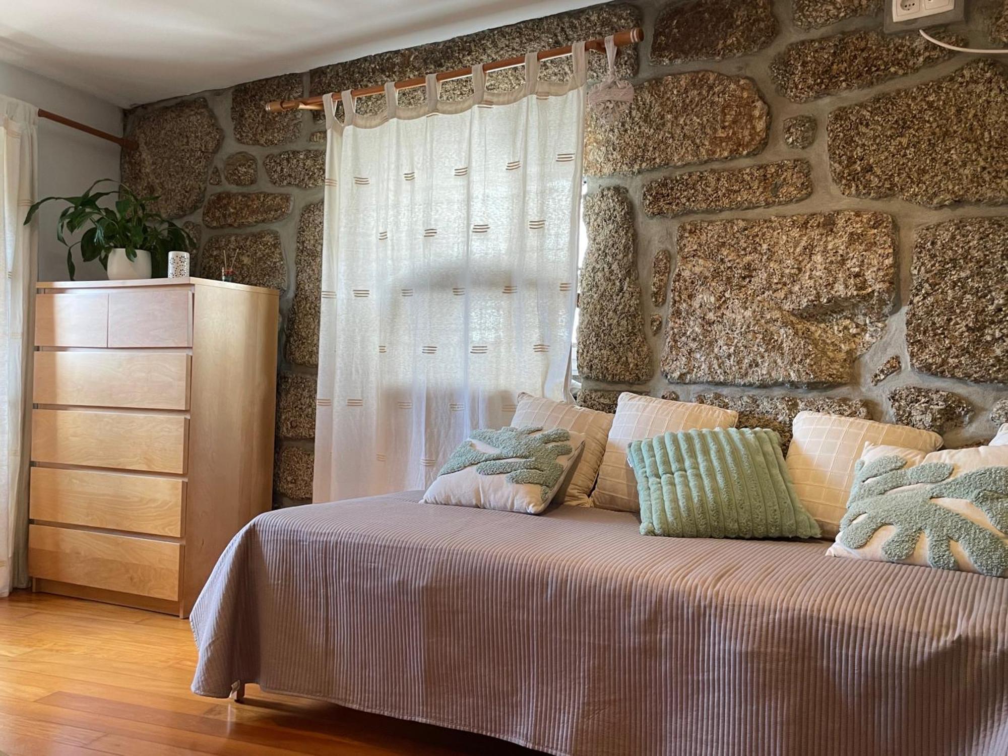 Vilela  Casa Da Aldeiaヴィラ エクステリア 写真