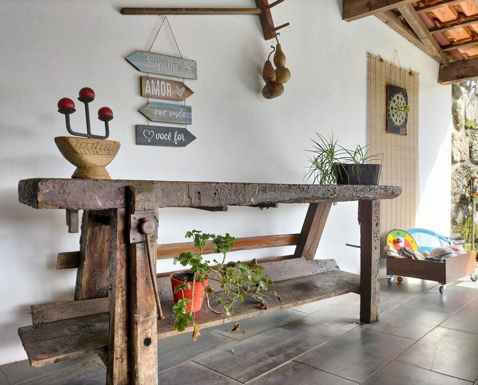 Vilela  Casa Da Aldeiaヴィラ エクステリア 写真